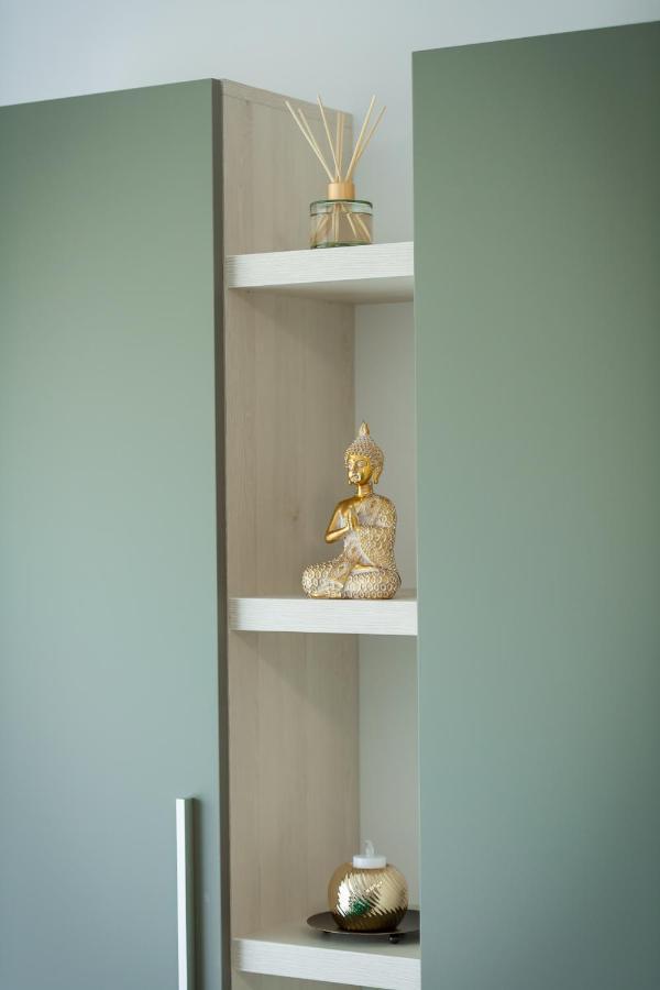 City Vibe Studio Brasov Bagian luar foto