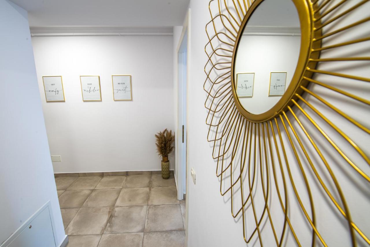 City Vibe Studio Brasov Bagian luar foto