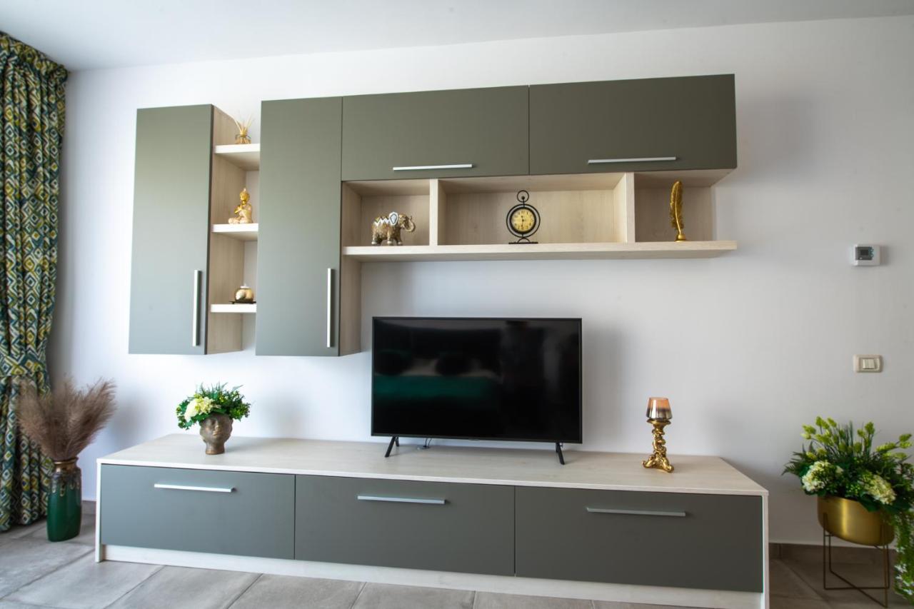 City Vibe Studio Brasov Bagian luar foto