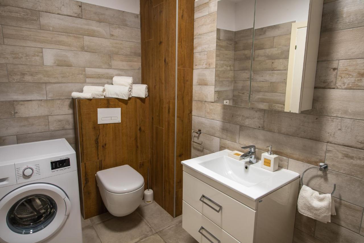 City Vibe Studio Brasov Bagian luar foto